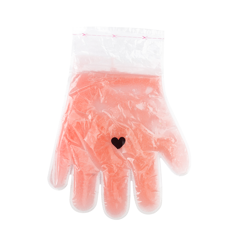 Waxkiss парафиновые перчатки, домашняя парафинотерапия для рук