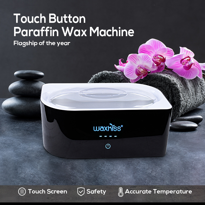 PWH-4000A электронная парфиновая ванна