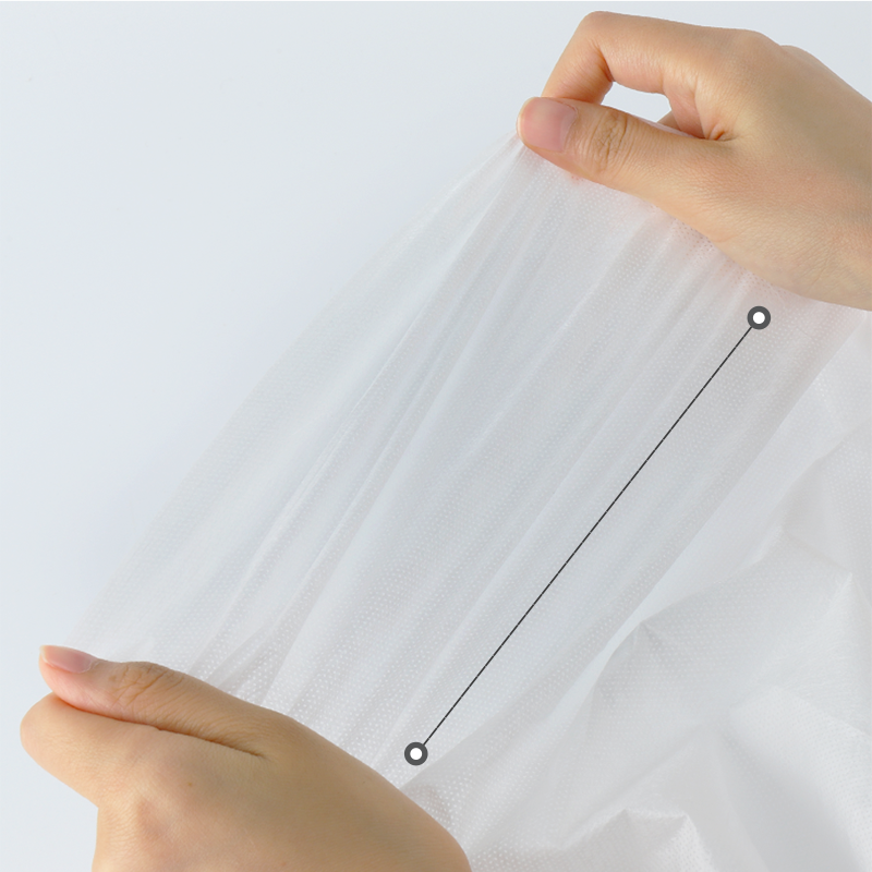 Disposable bed sheet