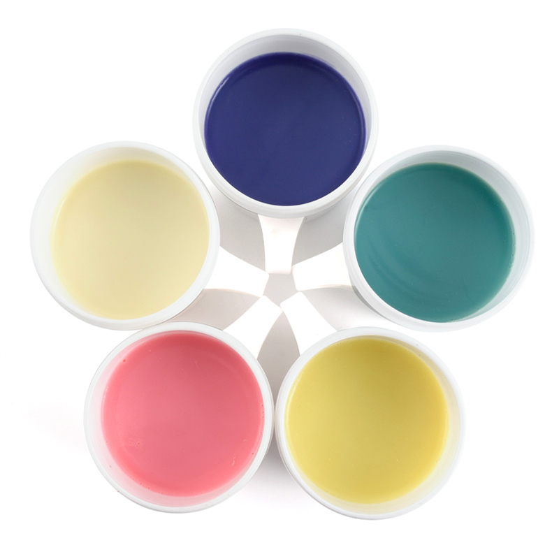 100 г горячего воска для микроволновки