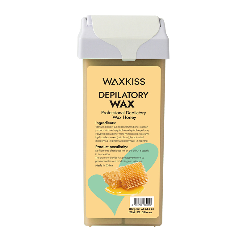 Waxkiss картриджный воск премиум-класса 100 г