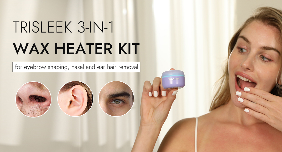 Комплект нагревателей Trisleek