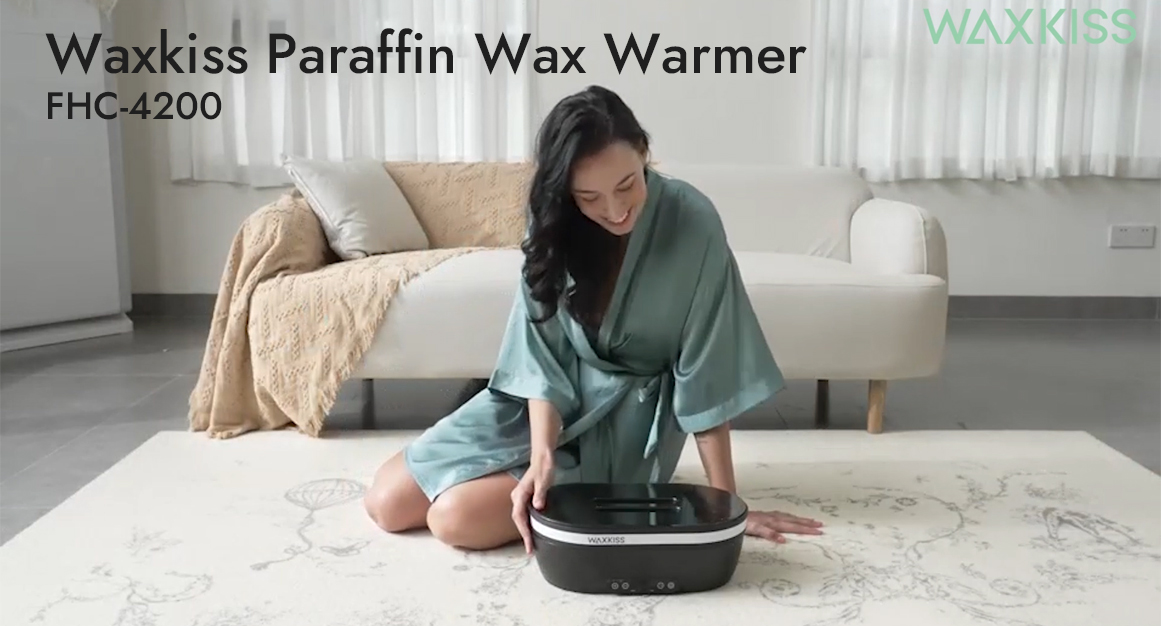 Intelligent Paraffin Wax Warmer FHC-4200