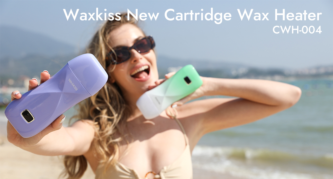 New Cartridge Wax Heater CWH-004