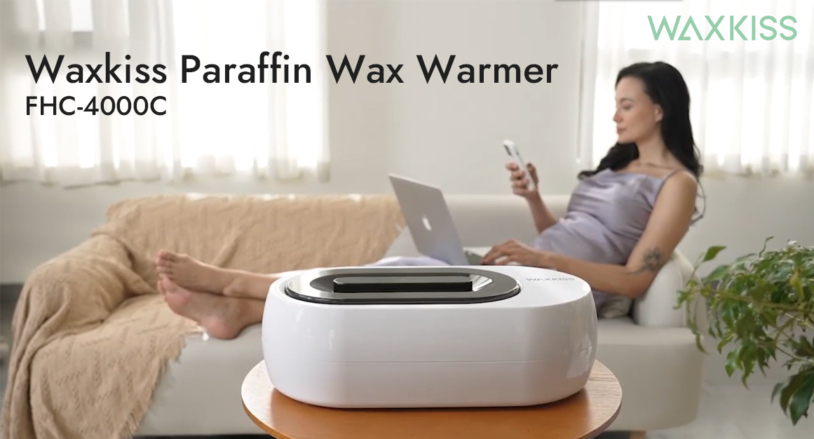 Paraffin Wax Warmer FHC-4000C