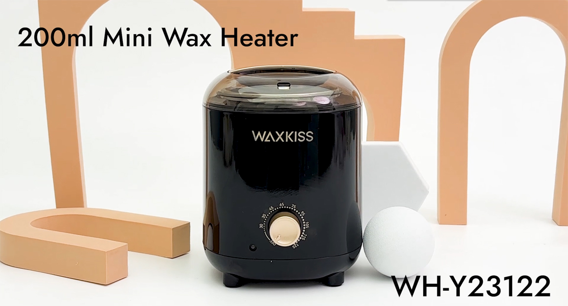 200 мл мини - обогреватель воска